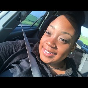 Meet your Posher, Jada